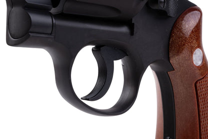 Tanaka S&W M27 「.357 マグナム」 5 インチ ヘビーウェイト モデルガン-AIRSOFT GOGO エアガン・サバゲー用品通販
