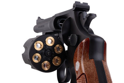 Tanaka S&W M27 「.357 マグナム」 5 インチ ヘビーウェイト モデルガン-AIRSOFT GOGO エアガン・サバゲー用品通販