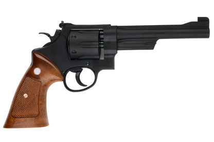 Tanaka S&W M27 「.357 マグナム」 6 インチ ヘビーウェイト モデルガン-AIRSOFT GOGO エアガン・サバゲー用品通販