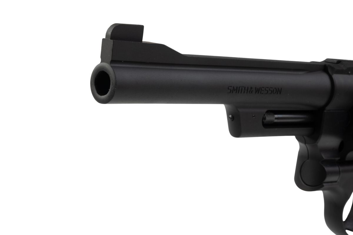 Tanaka S&W M27 「.357 マグナム」 6 インチ ヘビーウェイト モデルガン-AIRSOFT GOGO エアガン・サバゲー用品通販
