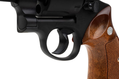 Tanaka S&W M27 「.357 マグナム」 6 インチ ヘビーウェイト モデルガン-AIRSOFT GOGO エアガン・サバゲー用品通販