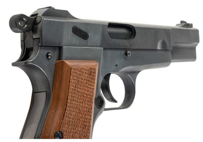 Tanaka S&W M27 .357マグナムモデルガン（5インチ） - ニッケル仕上げ-AIRSOFT GOGO エアガン・サバゲー用品通販