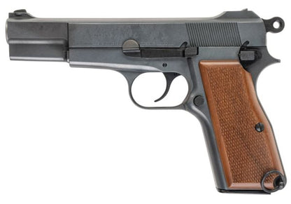 Tanaka S&W M27 .357マグナムモデルガン（5インチ） - ニッケル仕上げ-AIRSOFT GOGO エアガン・サバゲー用品通販