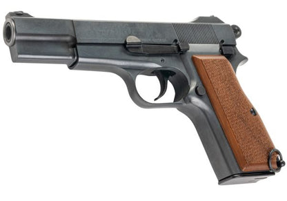 Tanaka S&W M27 .357マグナムモデルガン（5インチ） - ニッケル仕上げ-AIRSOFT GOGO エアガン・サバゲー用品通販