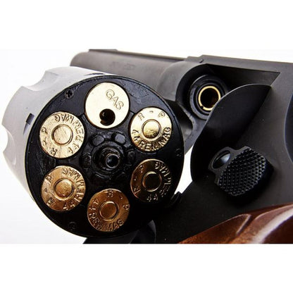 TANAKA S&W M29 6.5インチザグリヘビーウェイト Ver.3 ガスリボルバー-AIRSOFT GOGO エアガン・サバゲー用品通販