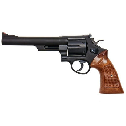 TANAKA S&W M29 6.5インチザグリヘビーウェイト Ver.3 ガスリボルバー-AIRSOFT GOGO エアガン・サバゲー用品通販
