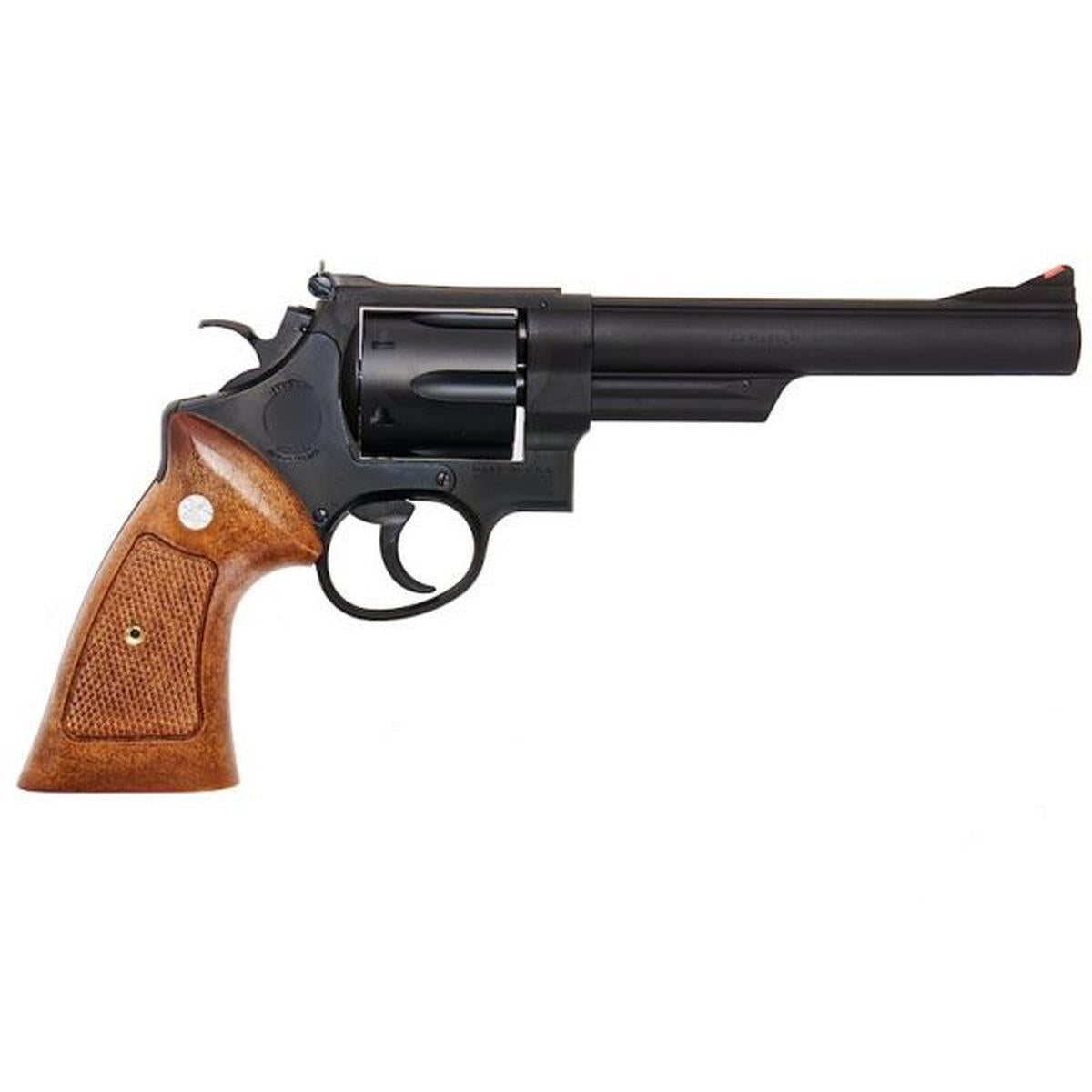 TANAKA S&W M29 6.5インチザグリヘビーウェイト Ver.3 ガスリボルバー-AIRSOFT GOGO エアガン・サバゲー用品通販
