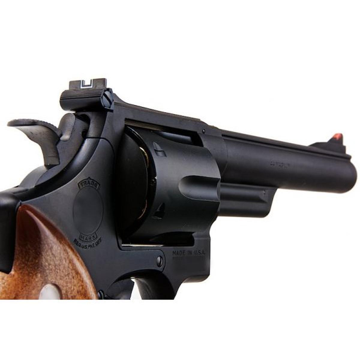 TANAKA S&W M29 6.5インチザグリヘビーウェイト Ver.3 ガスリボルバー-AIRSOFT GOGO エアガン・サバゲー用品通販