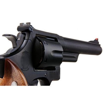 TANAKA S&W M29 6.5インチザグリヘビーウェイト Ver.3 ガスリボルバー-AIRSOFT GOGO エアガン・サバゲー用品通販