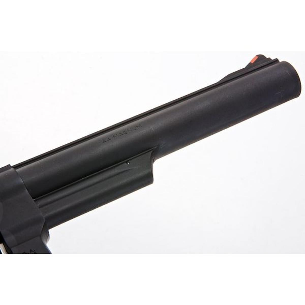 TANAKA S&W M29 6.5インチザグリヘビーウェイト Ver.3 ガスリボルバー-AIRSOFT GOGO エアガン・サバゲー用品通販