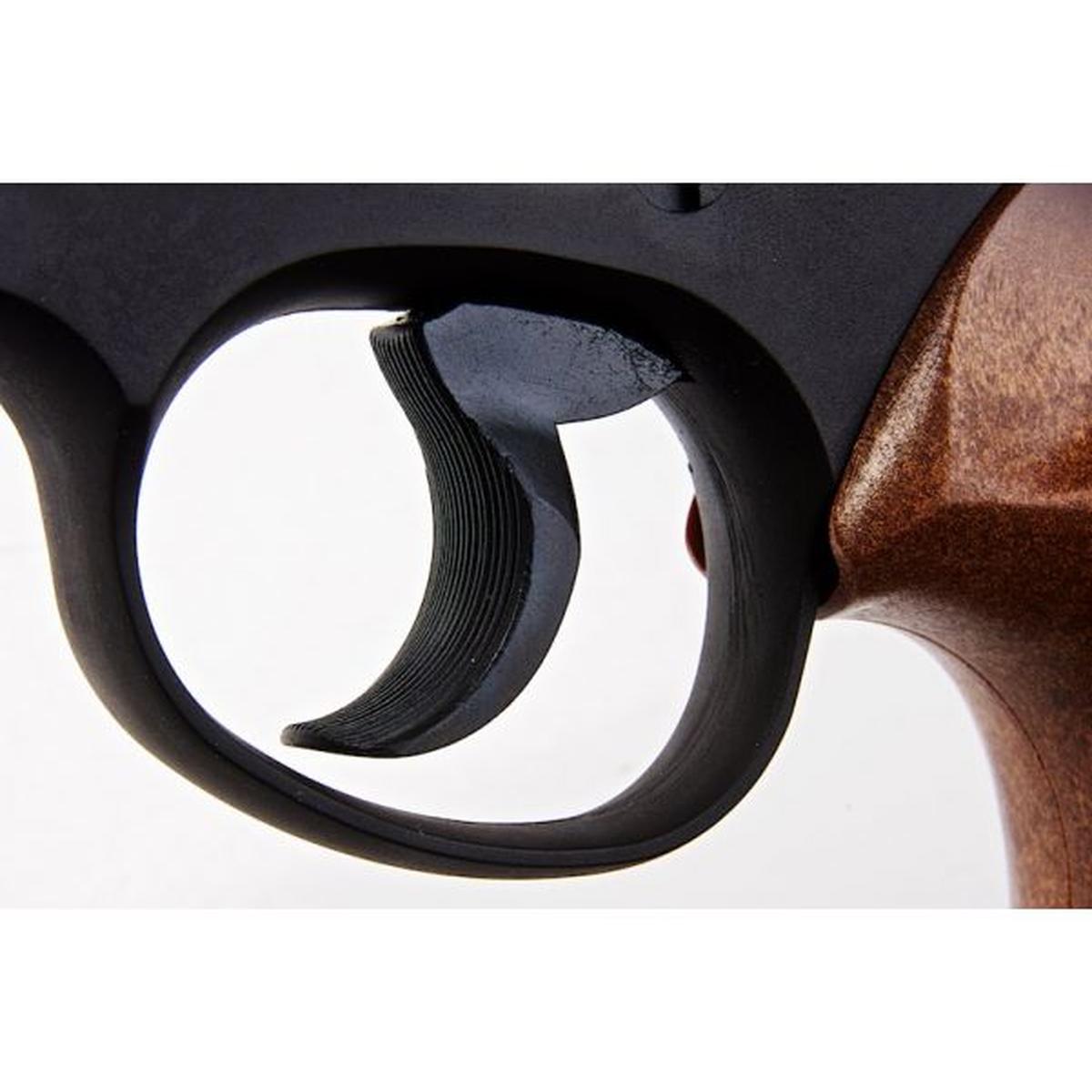 TANAKA S&W M29 6.5インチザグリヘビーウェイト Ver.3 ガスリボルバー-AIRSOFT GOGO エアガン・サバゲー用品通販