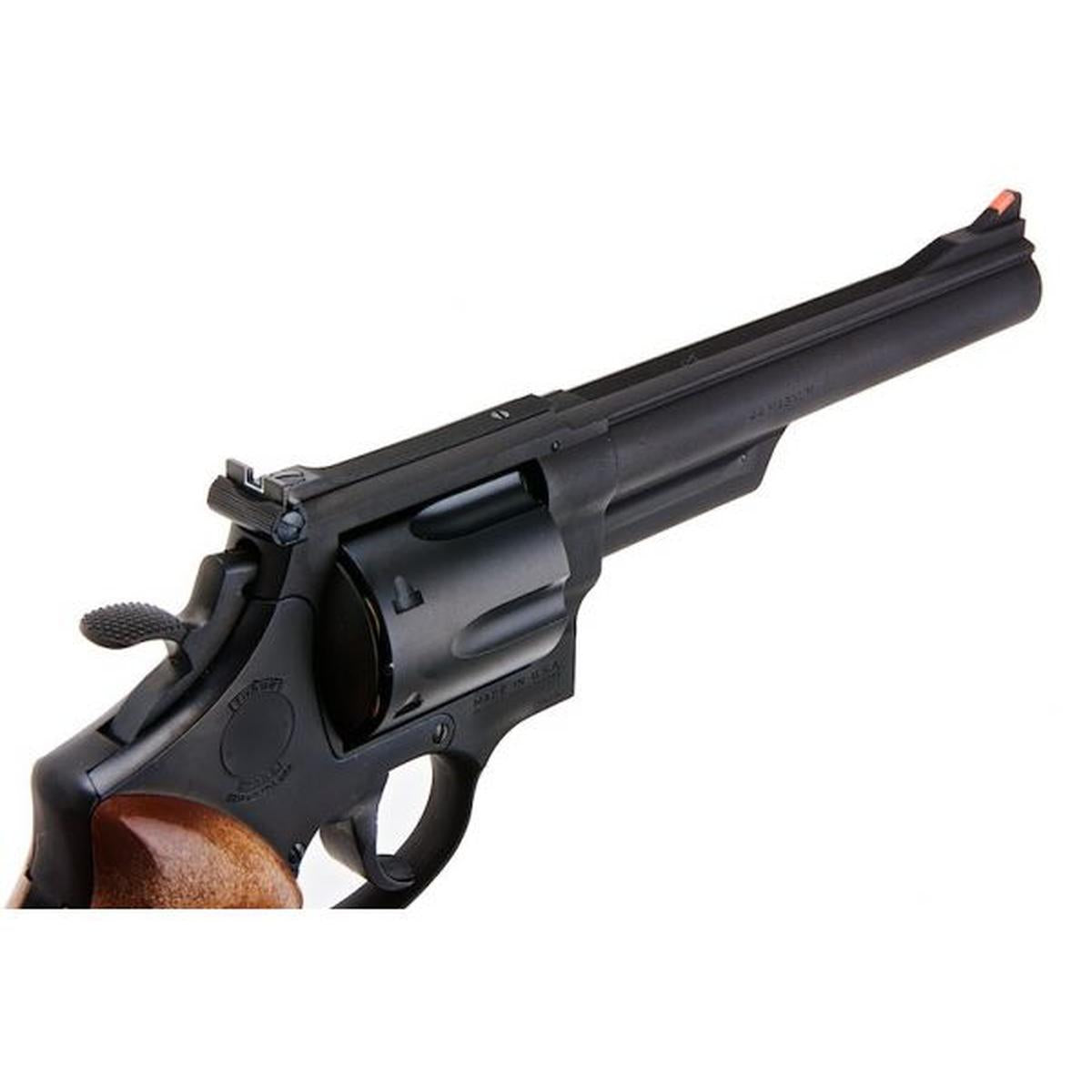 TANAKA S&W M29 6.5インチザグリヘビーウェイト Ver.3 ガスリボルバー-AIRSOFT GOGO エアガン・サバゲー用品通販