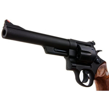 TANAKA S&W M29 6.5インチザグリヘビーウェイト Ver.3 ガスリボルバー-AIRSOFT GOGO エアガン・サバゲー用品通販
