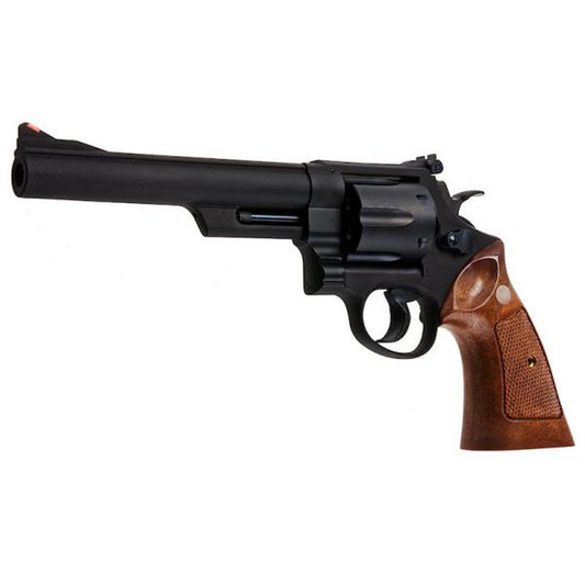 TANAKA S&W M29 6.5インチザグリヘビーウェイト Ver.3 ガスリボルバー-AIRSOFT GOGO エアガン・サバゲー用品通販