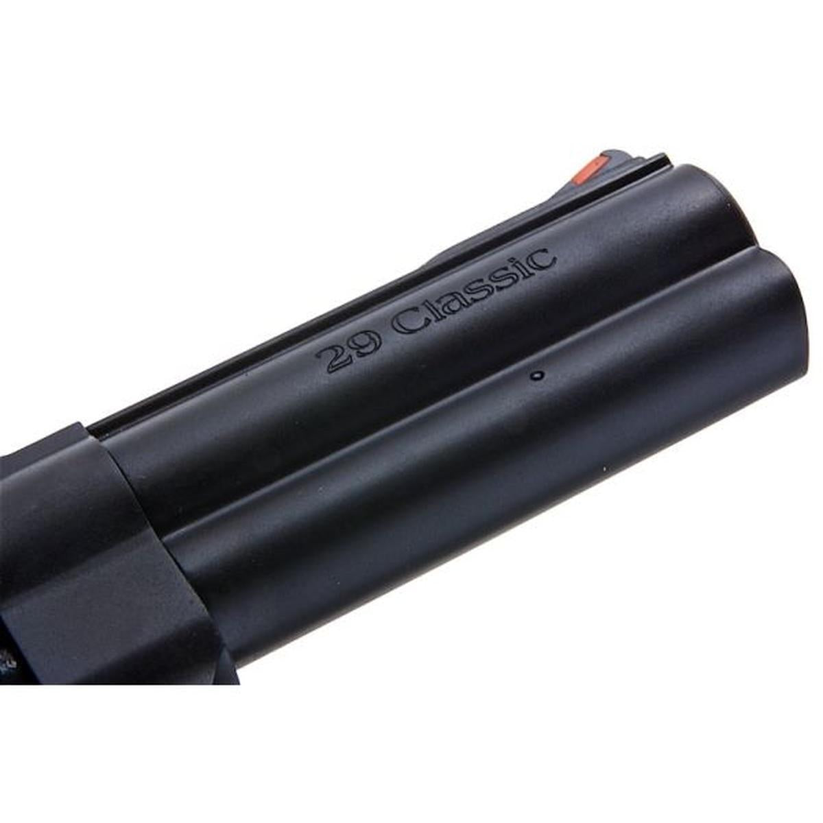 TANAKA S&W M29 クラシック 4インチ ヘビーウェイトバージョン 3 ガスリボルバー-AIRSOFT GOGO エアガン・サバゲー用品通販