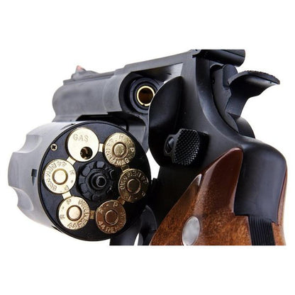 TANAKA S&W M29 クラシック 4インチ ヘビーウェイトバージョン 3 ガスリボルバー-AIRSOFT GOGO エアガン・サバゲー用品通販