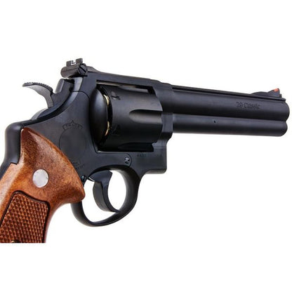 TANAKA S&W M29 クラシック 6.5 インチ ヘビーウェイト バージョン 3 ガスリボルバー-AIRSOFT GOGO エアガン・サバゲー用品通販