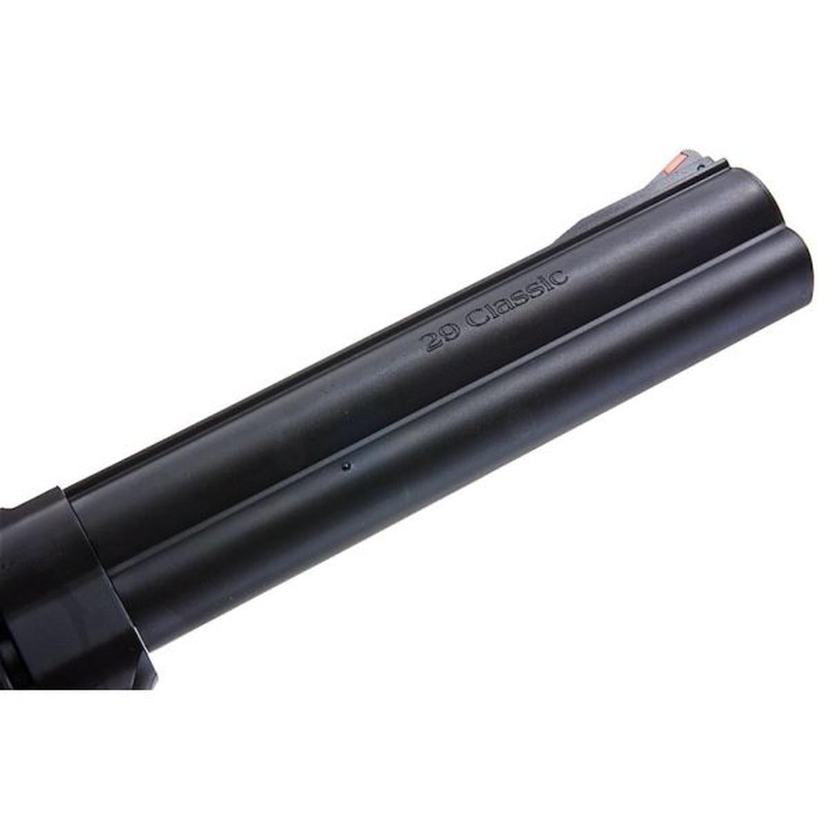 TANAKA S&W M29 クラシック 6.5 インチ ヘビーウェイト バージョン 3 ガスリボルバー-AIRSOFT GOGO エアガン・サバゲー用品通販