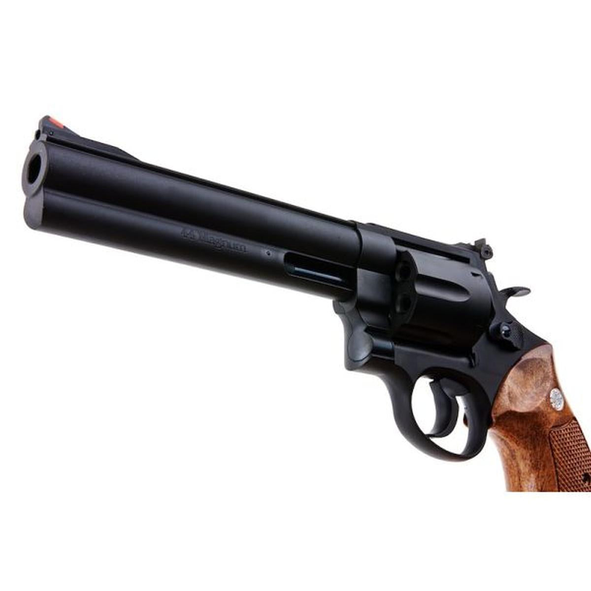 TANAKA S&W M29 クラシック 6.5 インチ ヘビーウェイト バージョン 3 ガスリボルバー-AIRSOFT GOGO エアガン・サバゲー用品通販