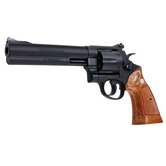 TANAKA S&W M29 クラシック 6.5 インチ ヘビーウェイト バージョン 3 ガスリボルバー-AIRSOFT GOGO エアガン・サバゲー用品通販