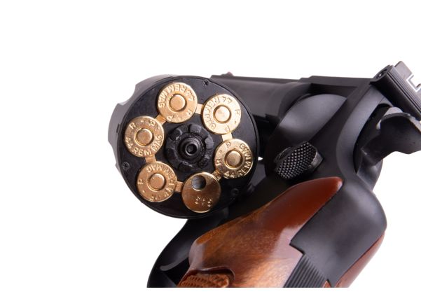 タナカ S&W M29 クラシック 8-3/8インチ ヘビーウェイト ガスリボルバー Ver.3-AIRSOFT GOGO エアガン・サバゲー用品通販