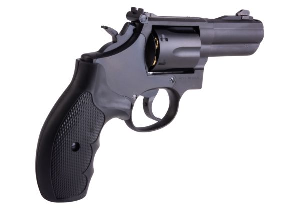 タナカ S&W M29 クラシック 8-3/8インチ ヘビーウェイト ガスリボルバー Ver.3-AIRSOFT GOGO エアガン・サバゲー用品通販