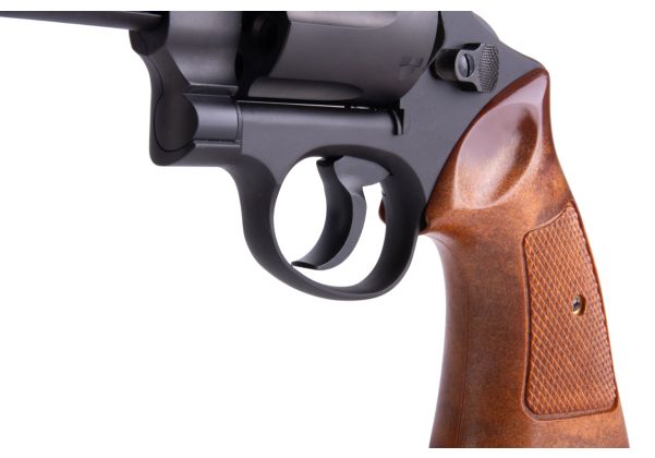タナカ S&W M29 クラシック 8-3/8インチ ヘビーウェイト ガスリボルバー Ver.3-AIRSOFT GOGO エアガン・サバゲー用品通販