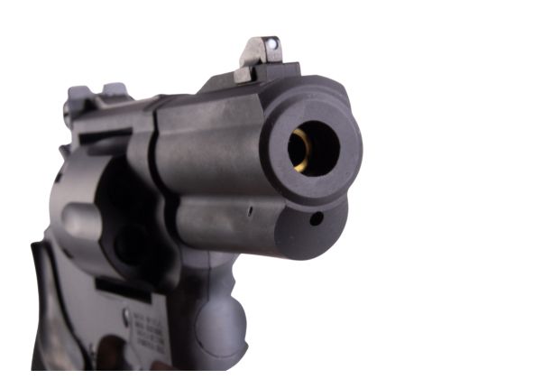 タナカ S&W M29 クラシック 8-3/8インチ ヘビーウェイト ガスリボルバー Ver.3-AIRSOFT GOGO エアガン・サバゲー用品通販