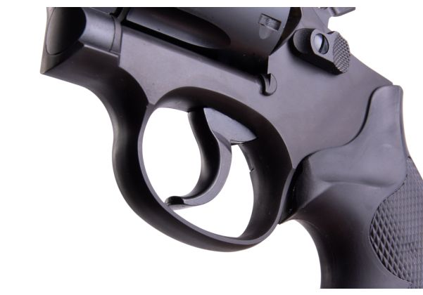 タナカ S&W M29 クラシック 8-3/8インチ ヘビーウェイト ガスリボルバー Ver.3-AIRSOFT GOGO エアガン・サバゲー用品通販
