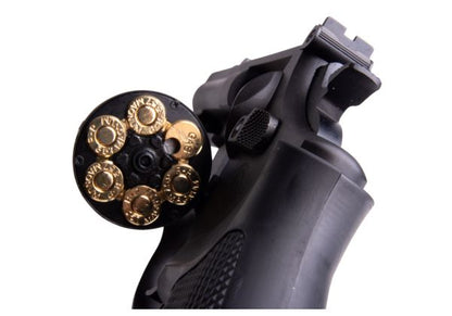 タナカ S&W M29 クラシック 8-3/8インチ ヘビーウェイト ガスリボルバー Ver.3-AIRSOFT GOGO エアガン・サバゲー用品通販