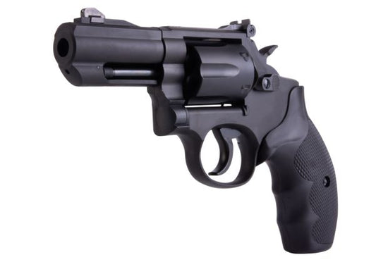 タナカ S&W M29 クラシック 8-3/8インチ ヘビーウェイト ガスリボルバー Ver.3-AIRSOFT GOGO エアガン・サバゲー用品通販