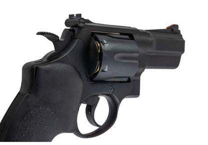 Tanaka S&W M29 PC 3インチ フラットサイド ヘビーウェイト Ver.3 ガスリボルバー-AIRSOFT GOGO エアガン・サバゲー用品通販