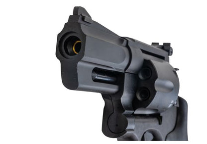 Tanaka S&W M29 PC 3インチ フラットサイド ヘビーウェイト Ver.3 ガスリボルバー-AIRSOFT GOGO エアガン・サバゲー用品通販