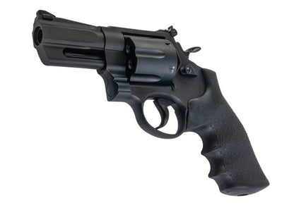 Tanaka S&W M29 PC 3インチ フラットサイド ヘビーウェイト Ver.3 ガスリボルバー-AIRSOFT GOGO エアガン・サバゲー用品通販