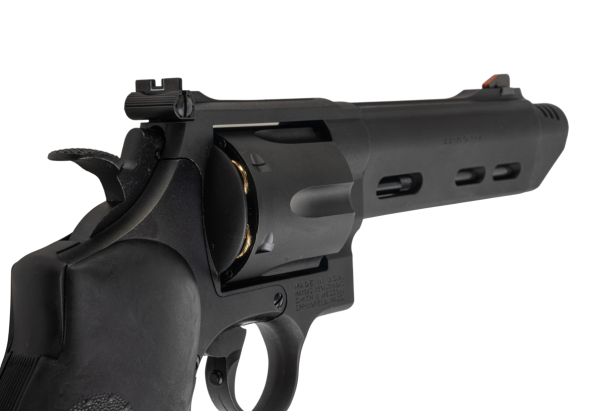 Tanaka S&W M29 PC 5インチ Vコンプ ヘビーウェイト Ver.3 ガスリボルバー-AIRSOFT GOGO エアガン・サバゲー用品通販
