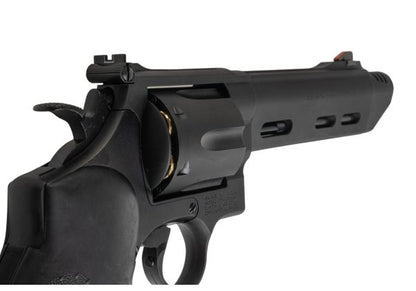 Tanaka S&W M29 PC 5インチ Vコンプ ヘビーウェイト Ver.3 ガスリボルバー-AIRSOFT GOGO エアガン・サバゲー用品通販