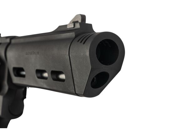 Tanaka S&W M29 PC 5インチ Vコンプ ヘビーウェイト Ver.3 ガスリボルバー-AIRSOFT GOGO エアガン・サバゲー用品通販
