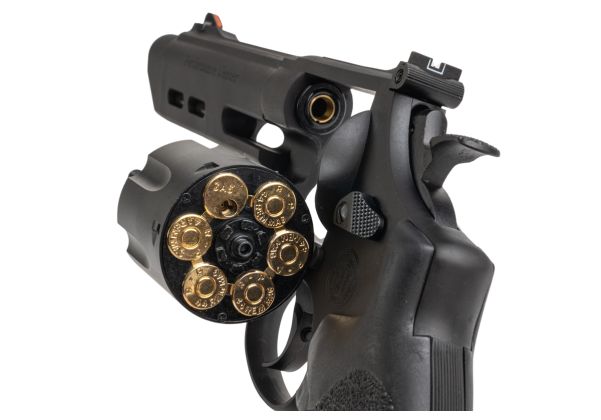 Tanaka S&W M29 PC 5インチ Vコンプ ヘビーウェイト Ver.3 ガスリボルバー-AIRSOFT GOGO エアガン・サバゲー用品通販