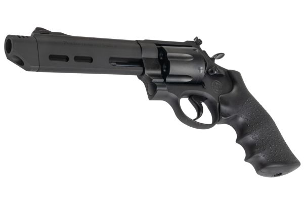 Tanaka S&W M29 PC 5インチ Vコンプ ヘビーウェイト Ver.3 ガスリボルバー-AIRSOFT GOGO エアガン・サバゲー用品通販