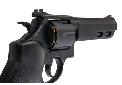 Tanaka S&W M29 PC 6インチ ターゲットハンター ヘビーウェイト Ver.3 ガスリボルバー-AIRSOFT GOGO エアガン・サバゲー用品通販