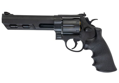 Tanaka S&W M29 PC 6インチ ターゲットハンター ヘビーウェイト Ver.3 ガスリボルバー-AIRSOFT GOGO エアガン・サバゲー用品通販