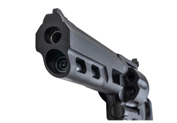 Tanaka S&W M29 PC 6インチ ターゲットハンター ヘビーウェイト Ver.3 ガスリボルバー-AIRSOFT GOGO エアガン・サバゲー用品通販