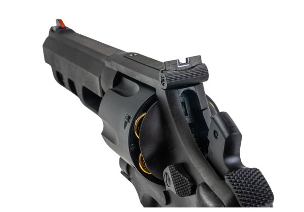 Tanaka S&W M29 PC 6インチ ターゲットハンター ヘビーウェイト Ver.3 ガスリボルバー-AIRSOFT GOGO エアガン・サバゲー用品通販