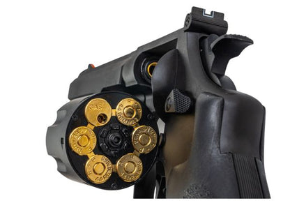 Tanaka S&W M29 PC 6インチ ターゲットハンター ヘビーウェイト Ver.3 ガスリボルバー-AIRSOFT GOGO エアガン・サバゲー用品通販