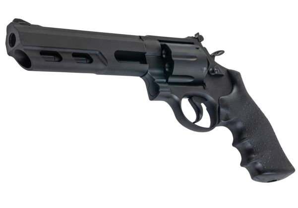 Tanaka S&W M29 PC 6インチ ターゲットハンター ヘビーウェイト Ver.3 ガスリボルバー-AIRSOFT GOGO エアガン・サバゲー用品通販