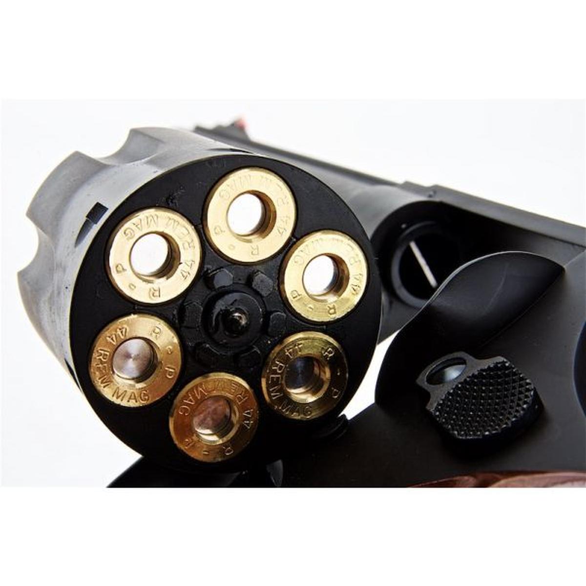 TANAKA S&W M29 ザグリ 6.5 インチ ダーティーハリー ヘビーウェイト モデルガン-AIRSOFT GOGO エアガン・サバゲー用品通販