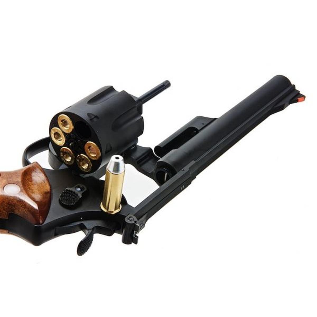 TANAKA S&W M29 ザグリ 6.5 インチ ダーティーハリー ヘビーウェイト モデルガン-AIRSOFT GOGO エアガン・サバゲー用品通販