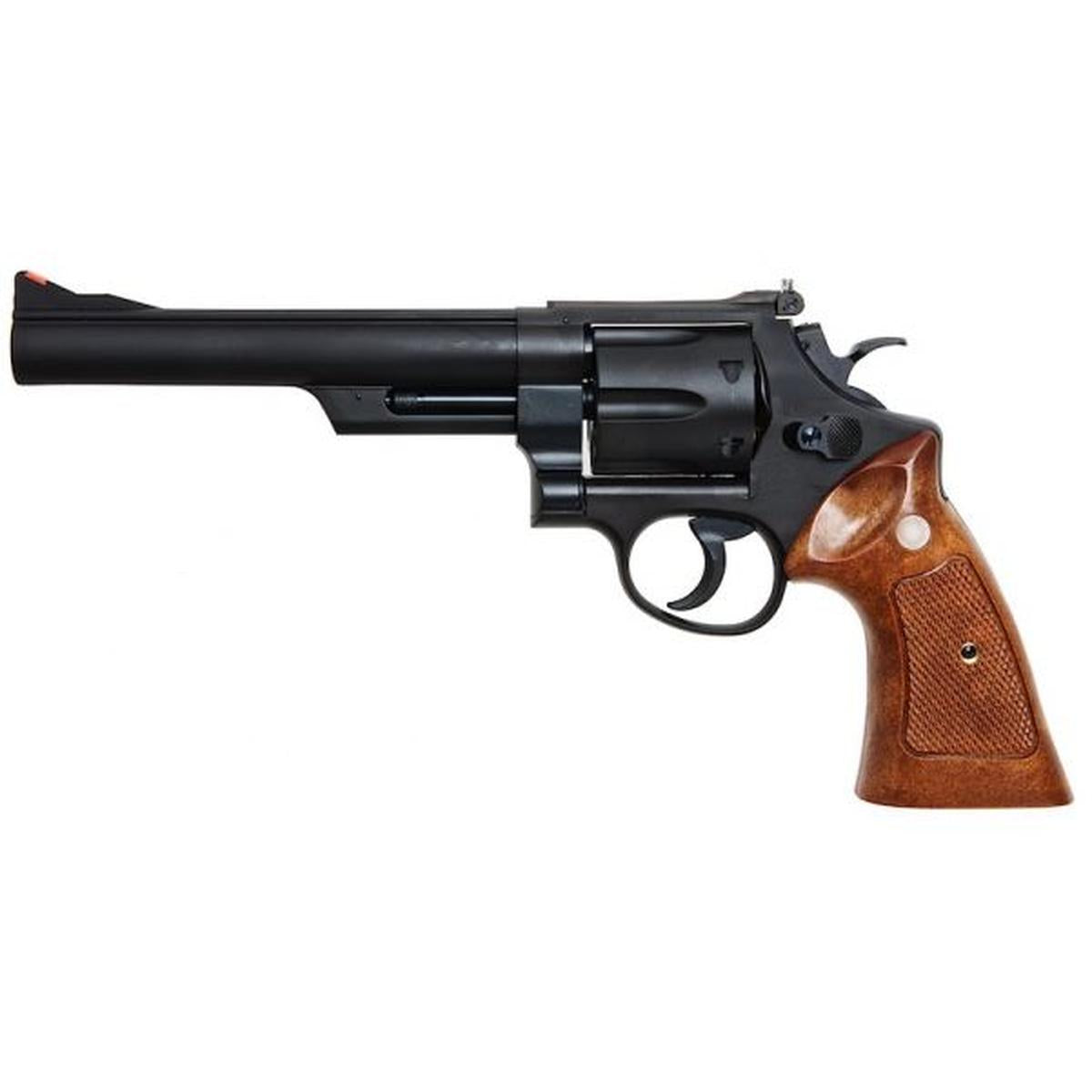 TANAKA S&W M29 ザグリ 6.5 インチ ダーティーハリー ヘビーウェイト モデルガン-AIRSOFT GOGO エアガン・サバゲー用品通販
