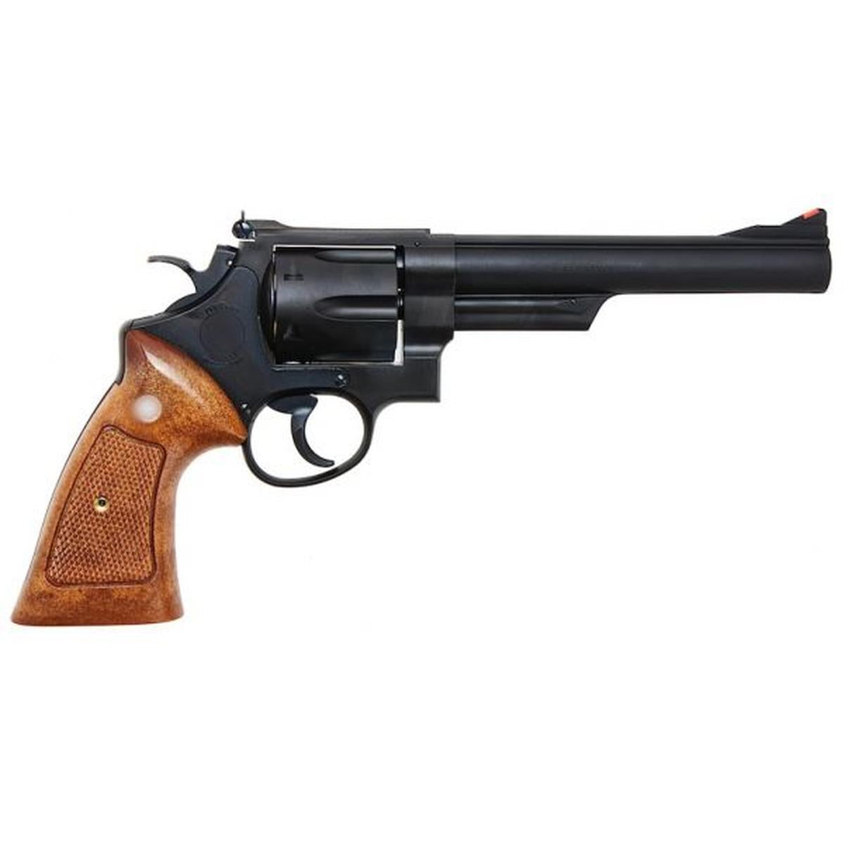 TANAKA S&W M29 ザグリ 6.5 インチ ダーティーハリー ヘビーウェイト モデルガン-AIRSOFT GOGO エアガン・サバゲー用品通販