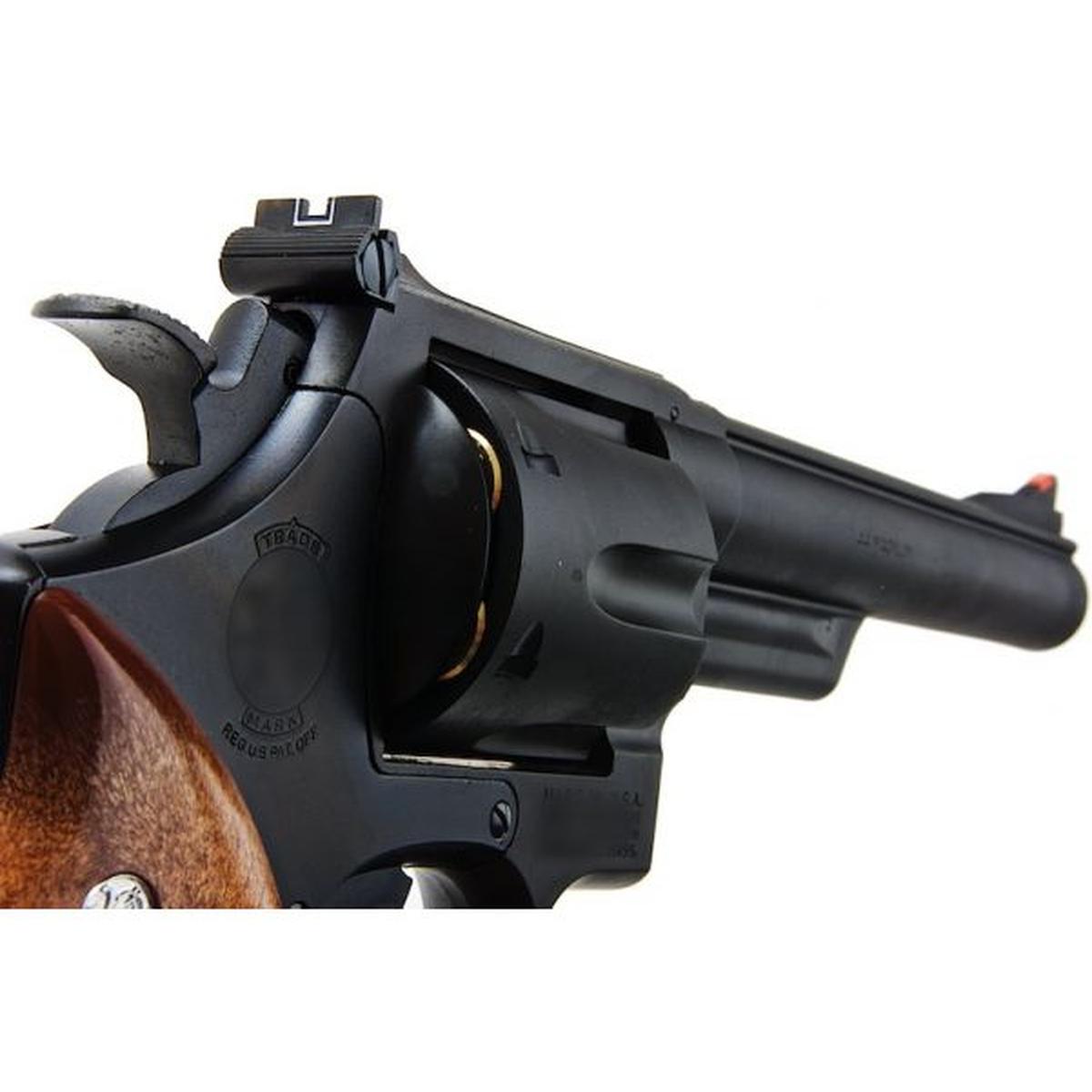 TANAKA S&W M29 ザグリ 6.5 インチ ダーティーハリー ヘビーウェイト モデルガン-AIRSOFT GOGO エアガン・サバゲー用品通販